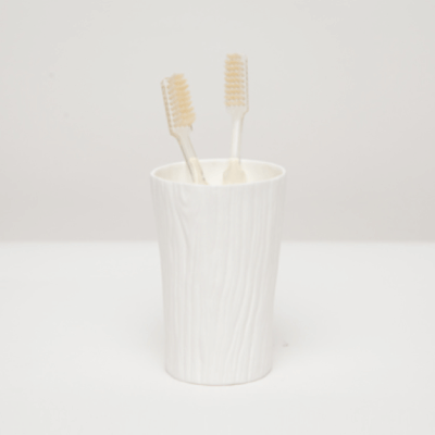 Burma Brush Holder