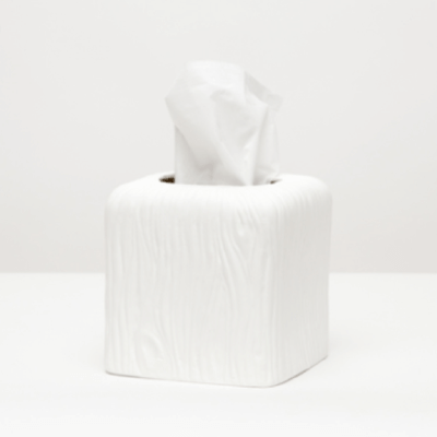 Burma Tissue Box