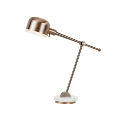 Allendale Metal Desk Lamp