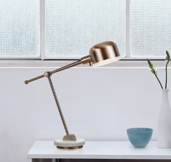 Allendale Metal Desk Lamp - Image 2