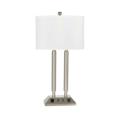 Dual Desk Lamp