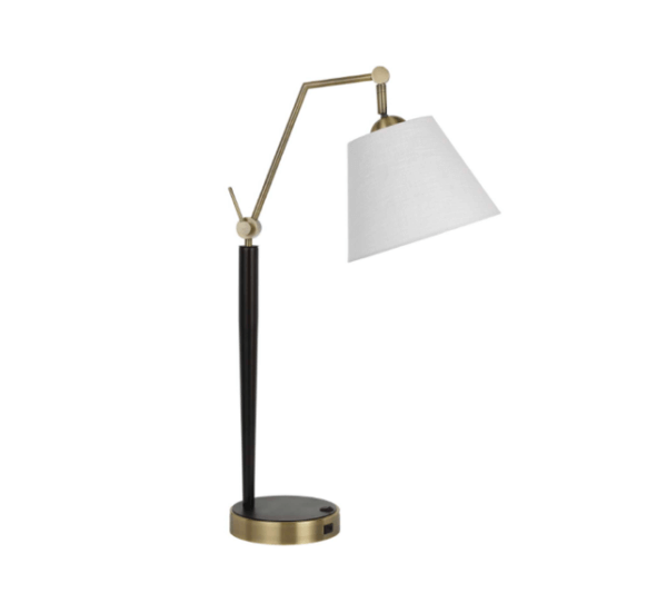 Versailles Desk Lamp