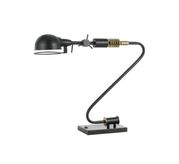 Adjustable Desk Lamp