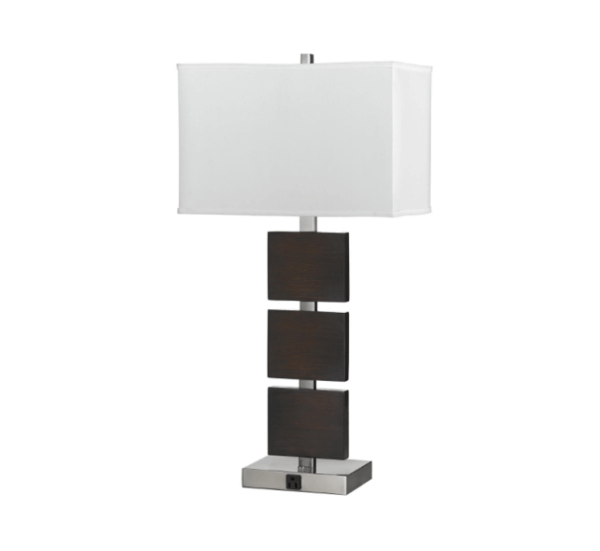 Spider Table Lamp