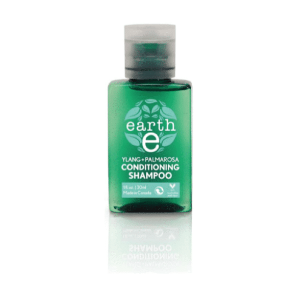 earth e Shampoo