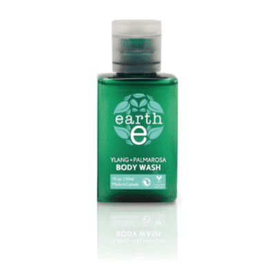 earth e Body Wash