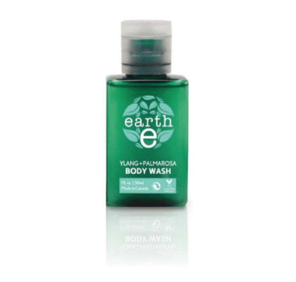 earth e Body Wash