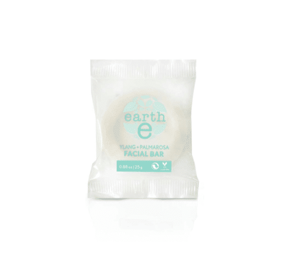 earth e Facial Soap 25 g
