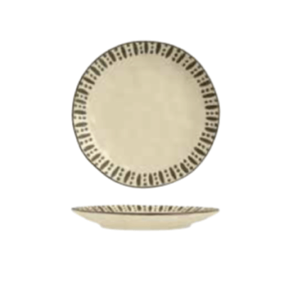Dulcet 10 5/8 Dinner Plate
