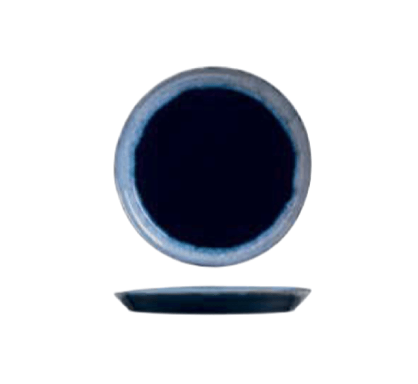 Stonewash 10 7/8" Plate