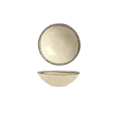 Dulcet 6" Soup Bowl