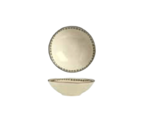 Dulcet 6" Soup Bowl