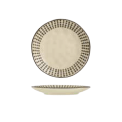 Dulcet 8 5/8 Salad Plate