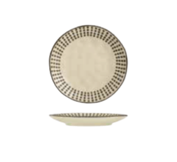 Dulcet 8 5/8 Salad Plate