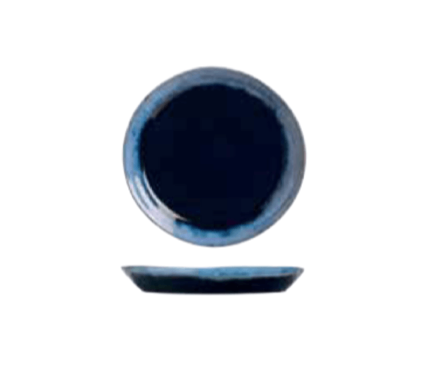 Stonewash 8 5/8" Plate