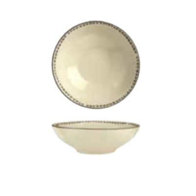 Dulcet 9" Serving Bowl