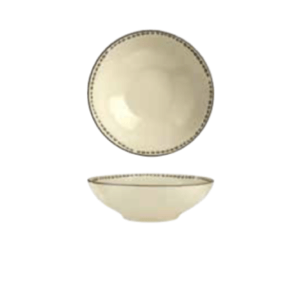 Dulcet 9" Serving Bowl