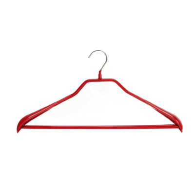 BodyForm Hanger with Pant Bar