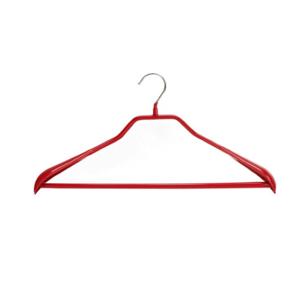 BodyForm Hanger with Pant Bar