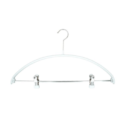 Euro Hanger with Pant Bar & Clips