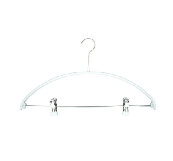 Euro Hanger with Pant Bar & Clips