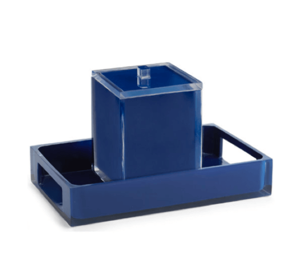 Cubix Royal Bar Set
