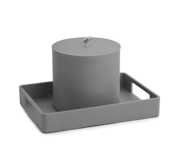 Stonehenge Grey Bar Set