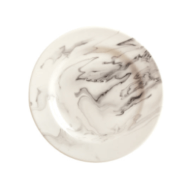 Smoke 11" Dinner Plate