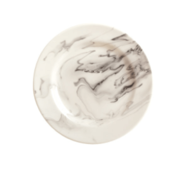 Smoke 11" Dinner Plate