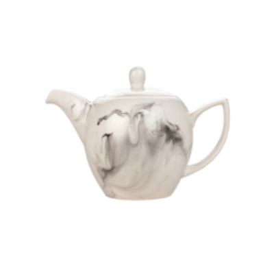 Smoke 35 oz Tea Pot