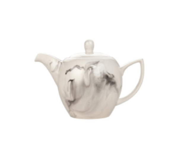 Smoke 35 oz Tea Pot