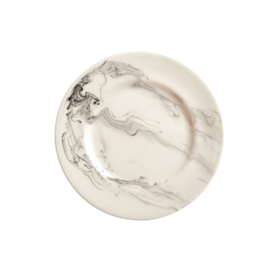 Smoke 9" Dinner Plate
