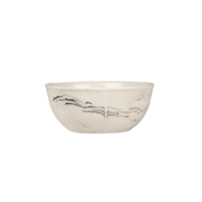 Smoke 6" Cereal Bowl
