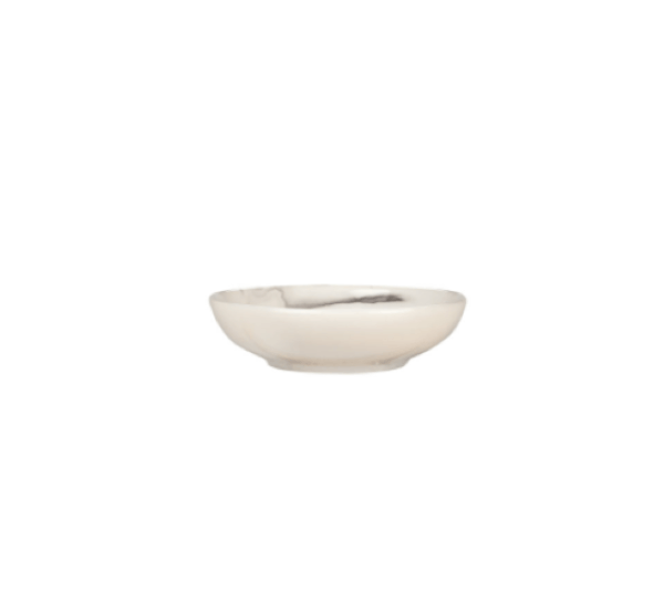 Smoke 3.5" Soy Sauce Dish