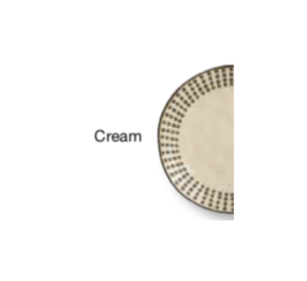 Dulcet 9" Serving Bowl - Image 4
