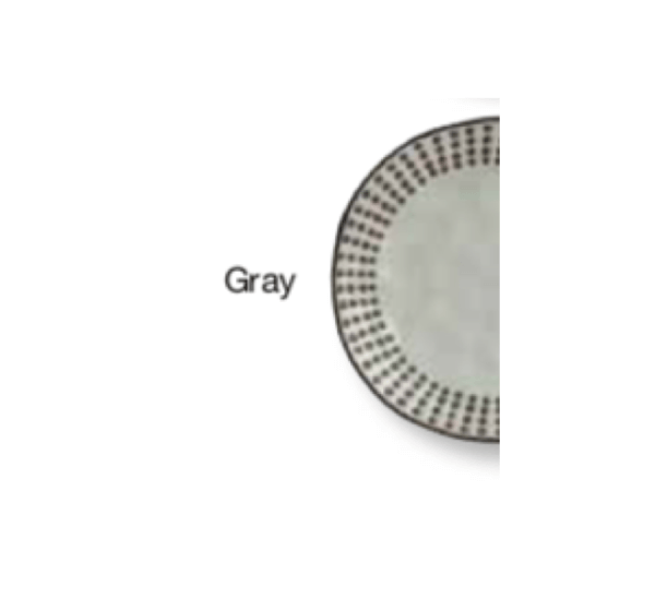 Dulcet 9" Serving Bowl - Image 2