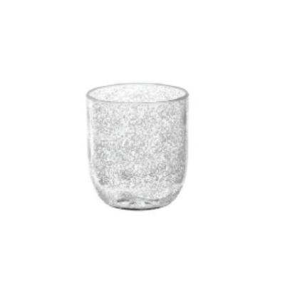 Fizz 18 oz Stemless