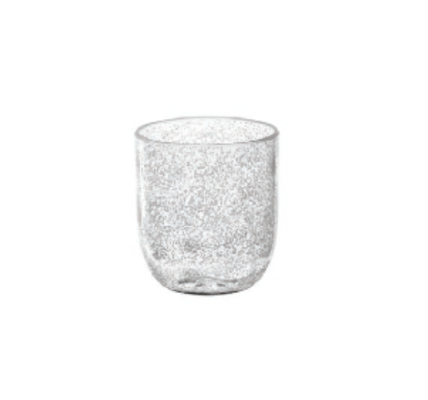 Fizz 18 oz Stemless