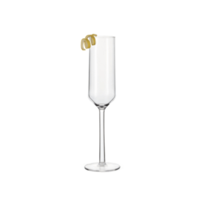 Via 6 oz Champagne