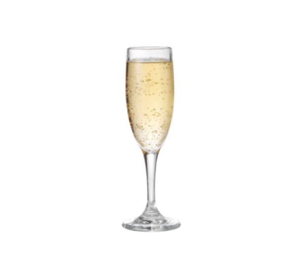 6 oz Tritan Champagne