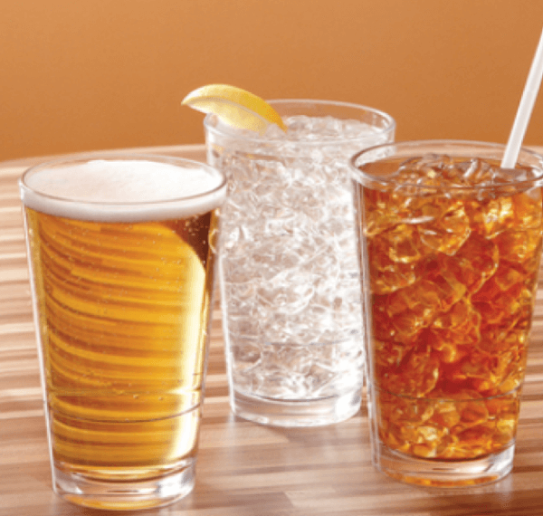 Revo 14, 16 & 20 oz Stackable - Image 2