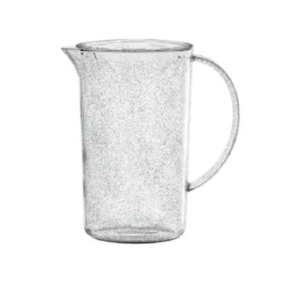 Fizz 76 oz Pitcher w/ Lid