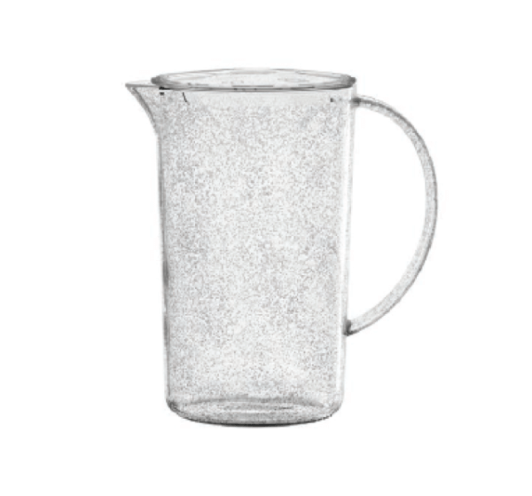 Fizz 76 oz Pitcher w/ Lid
