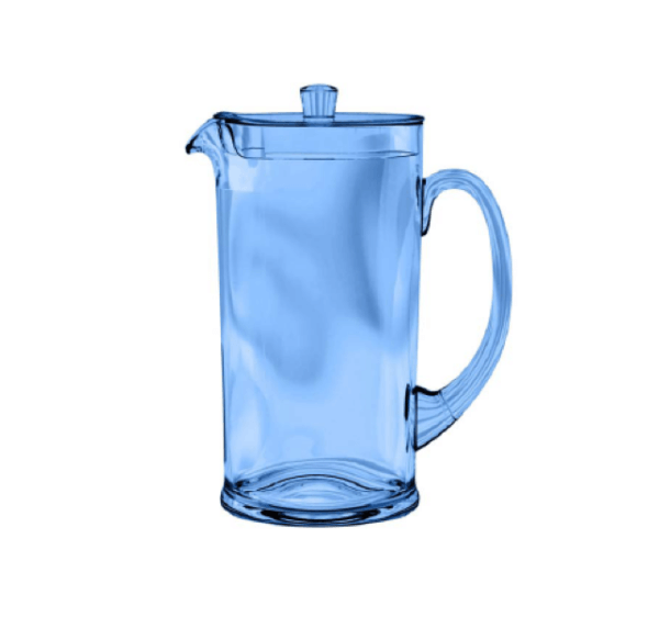 Cordoba 78 oz Pitcher w/ Lid - Image 2
