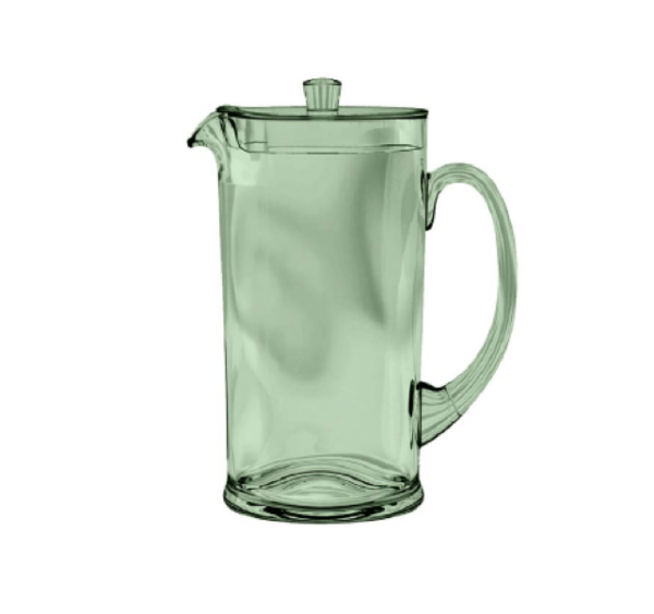 Cordoba 78 oz Pitcher w/ Lid - Image 3