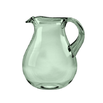 Cordoba 116 oz Belly Pitcher