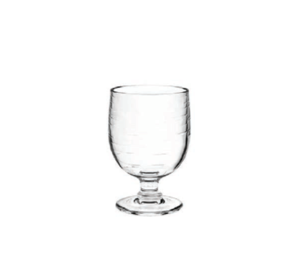 Cordoba 10.5 oz Stacking Goblet