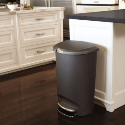 Kitchen Waste cans