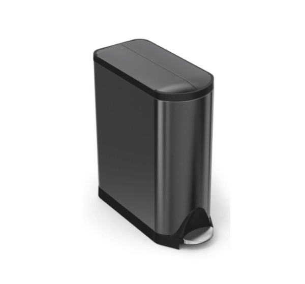 45L Butterfly Step Can
