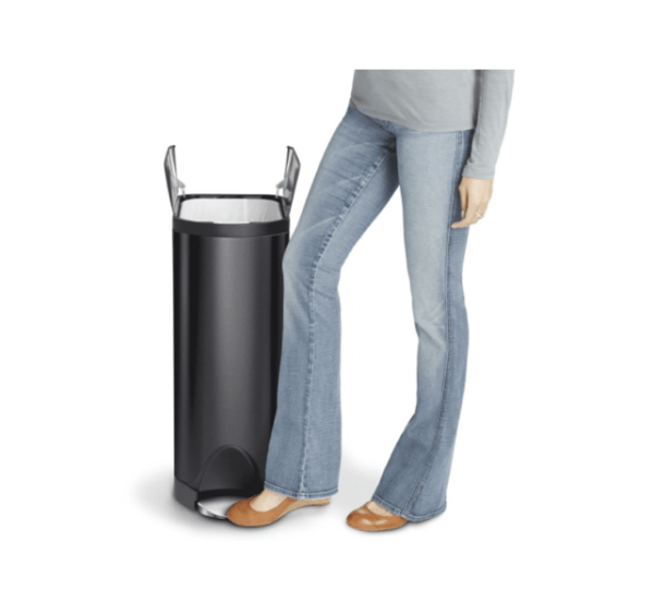 45L Butterfly Step Can - Image 3